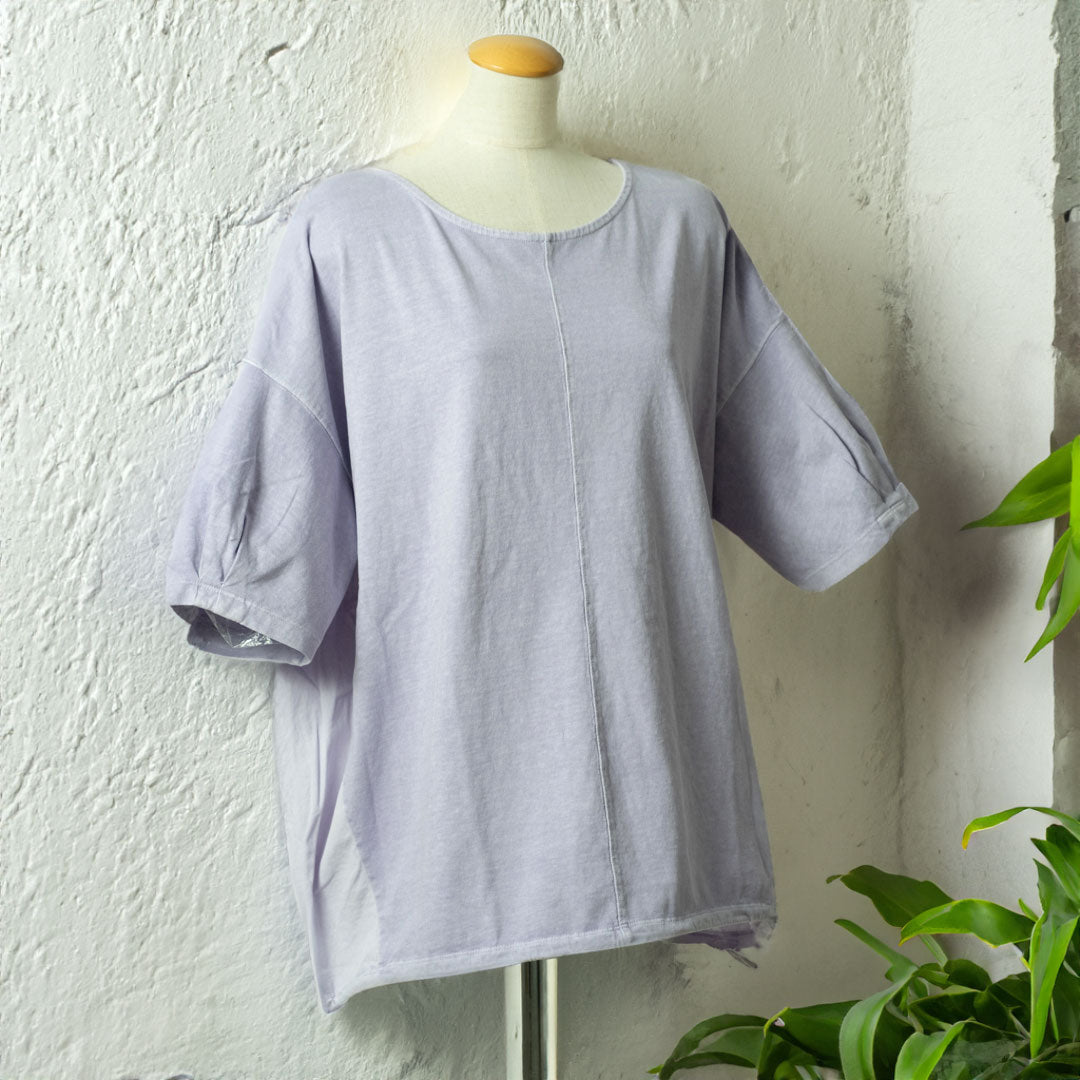 ピグメントステッチチュニック (10008697864324)