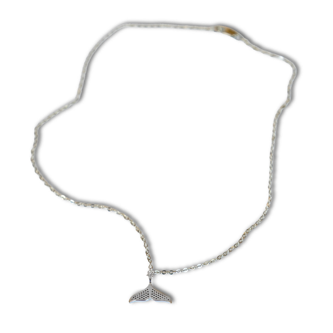 星降る海のティアドロップ