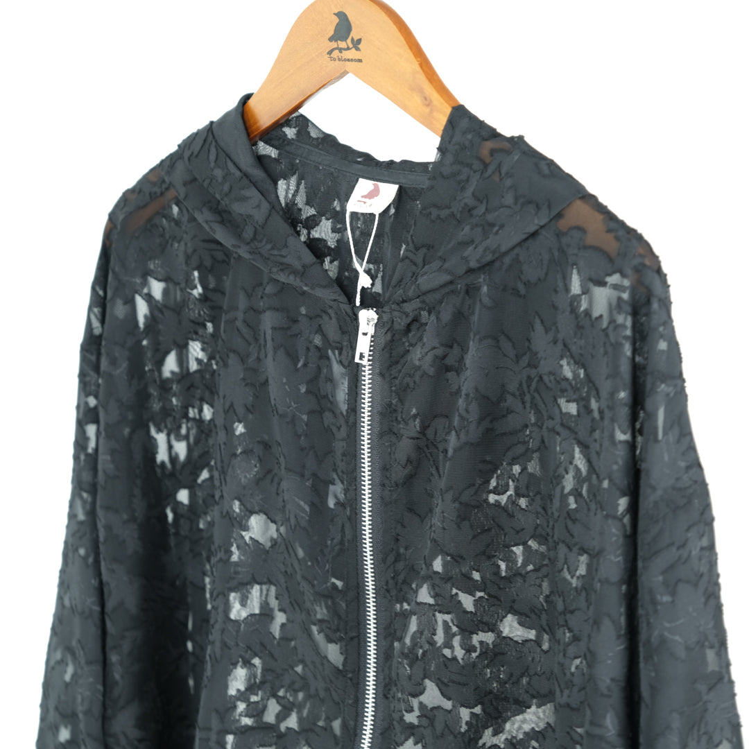 シアージップパーカー (10000613474436)