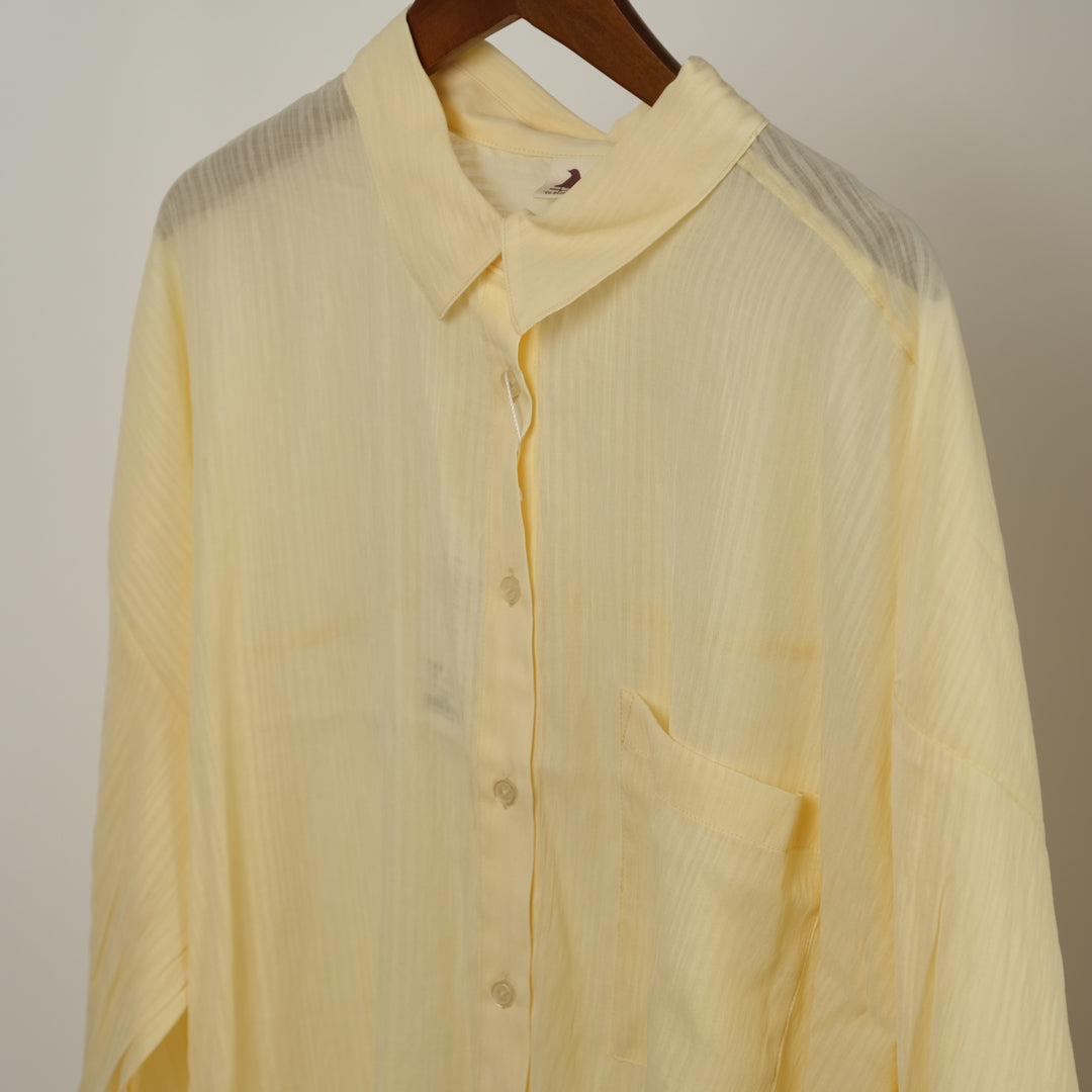 シアービッグシャツ (10000597549188)