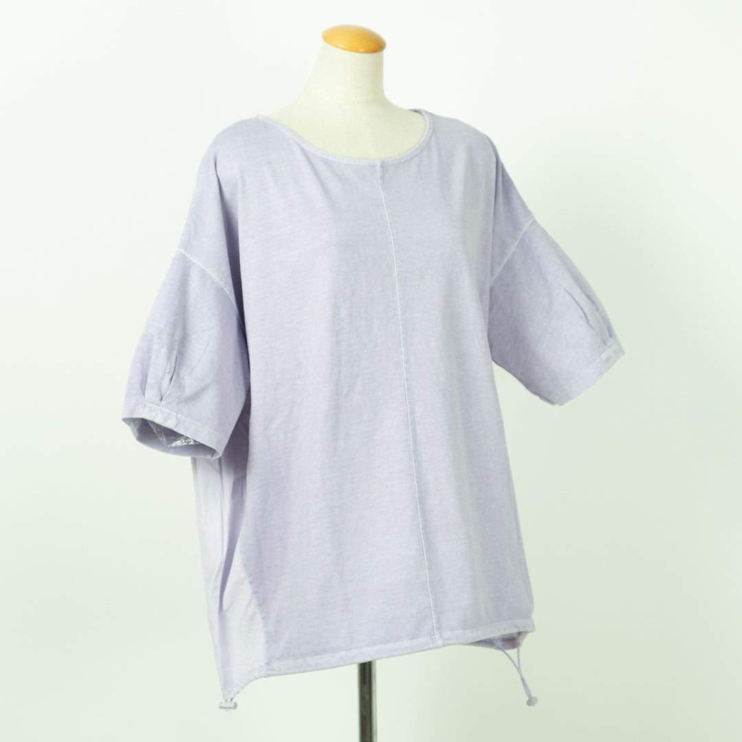 ピグメントステッチチュニック (10008697864324)