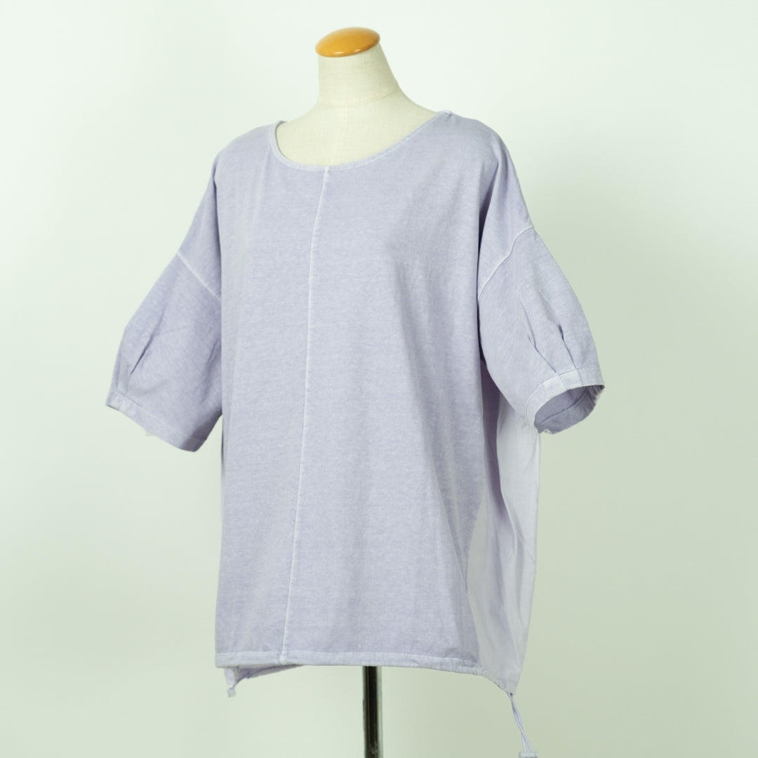 ピグメントステッチチュニック (10008697864324)