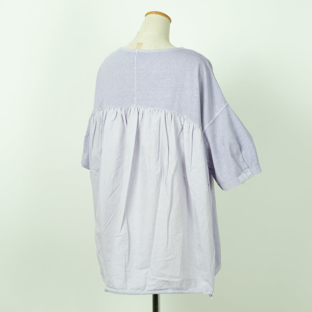 ピグメントステッチチュニック (10008697864324)