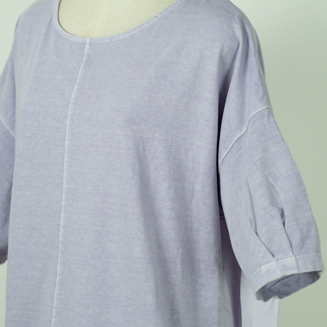 ピグメントステッチチュニック (10008697864324)