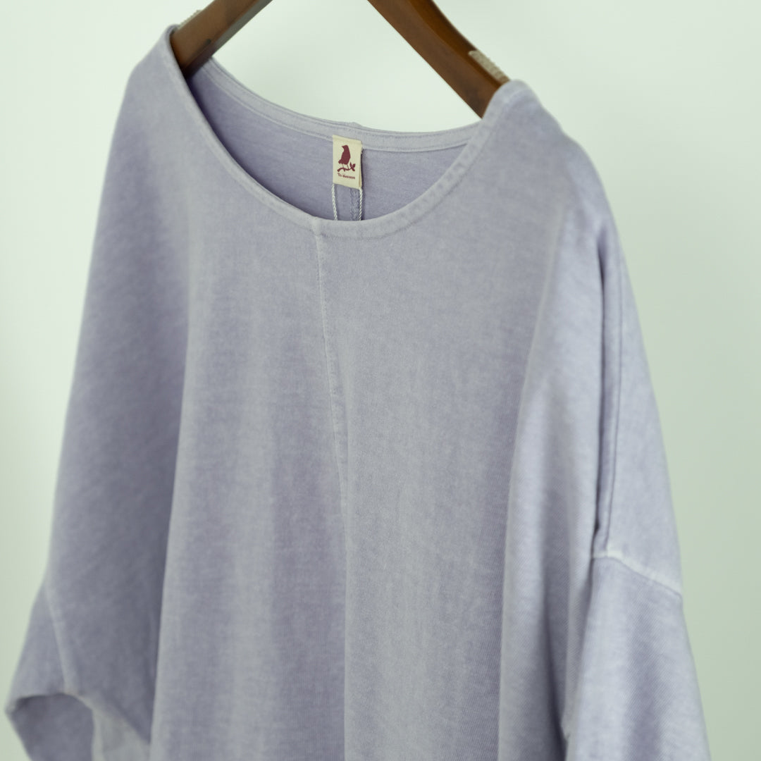 ピグメントステッチチュニック (10008697864324)