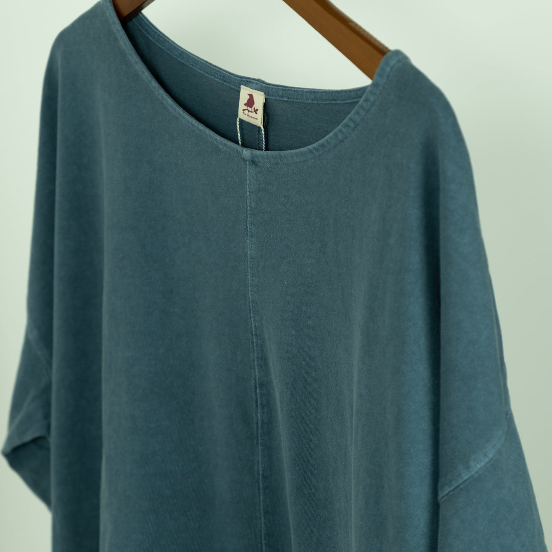 ピグメントステッチチュニック (10008697864324)