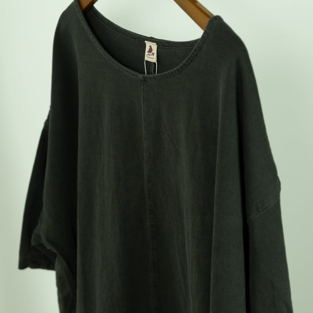 ピグメントステッチチュニック (10008697864324)