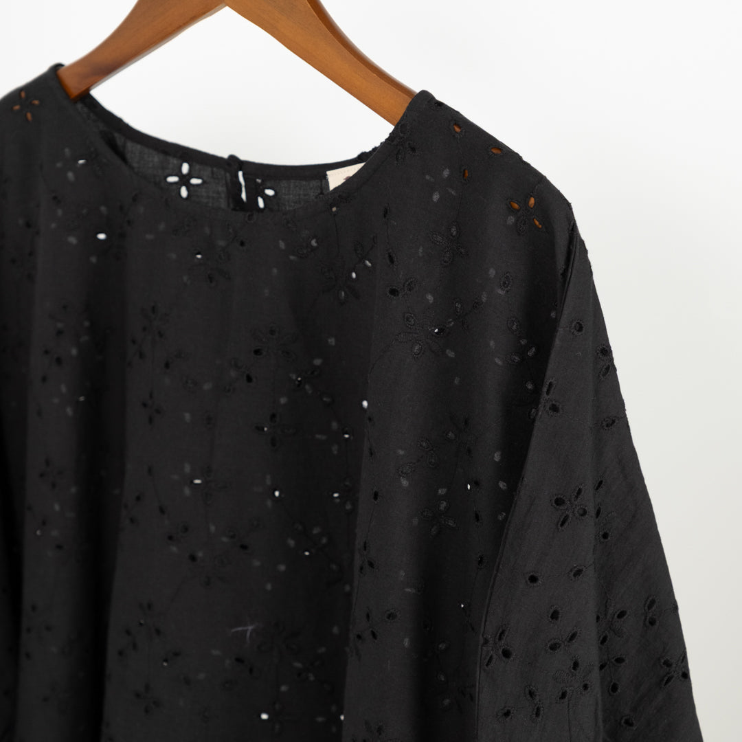 刺しゅうブラウス (10010517504132)