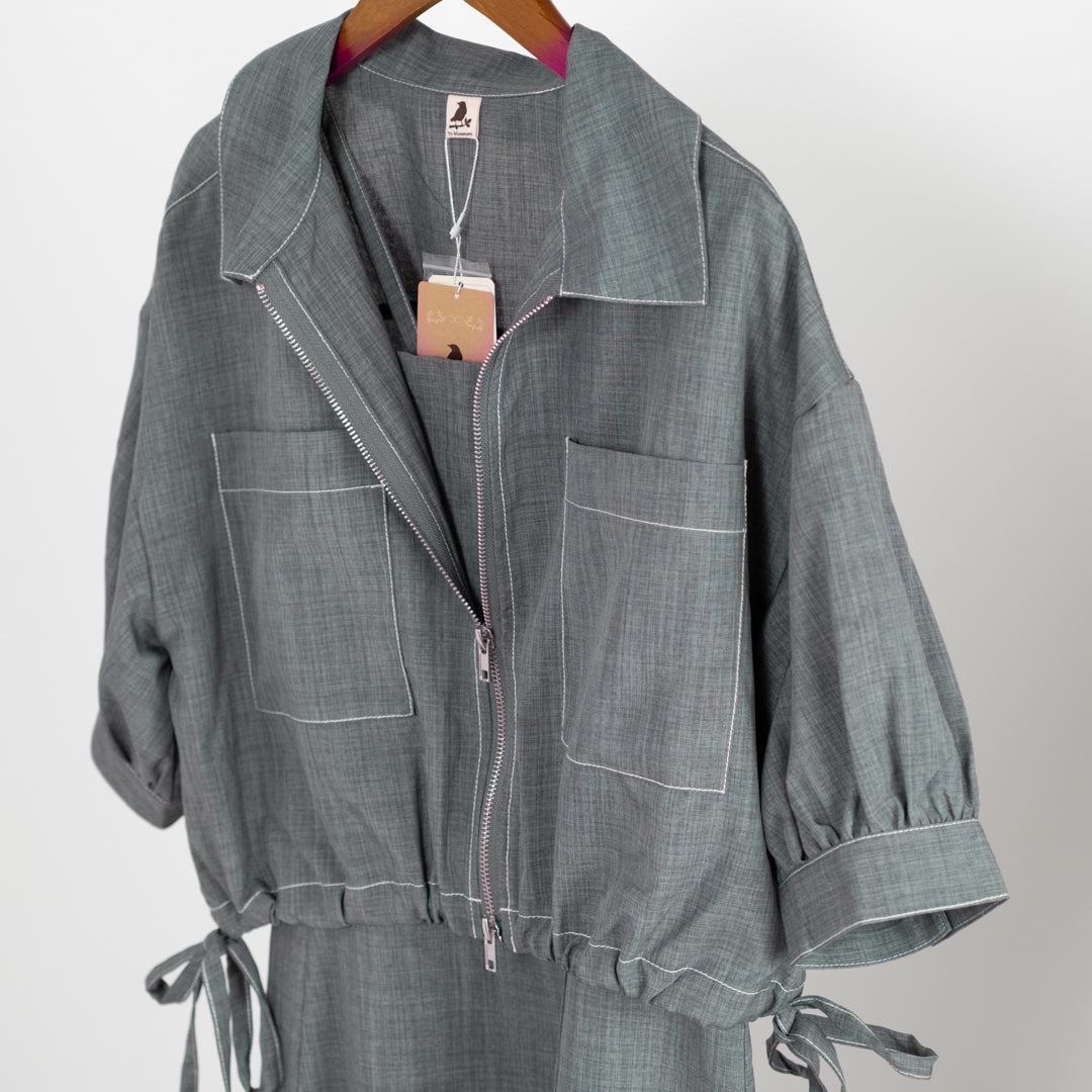 五分袖アンサンブルワンピース (10037308915844)