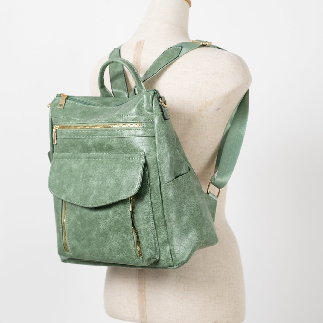 秘密の小道リュック (10041277382788)