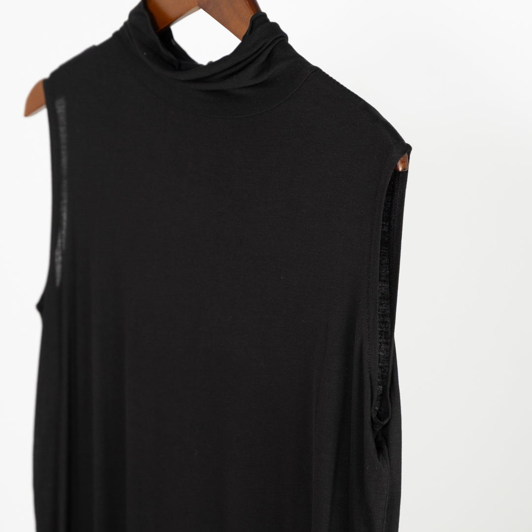 ふんわりガーゼノースリーブ (10037305770116)