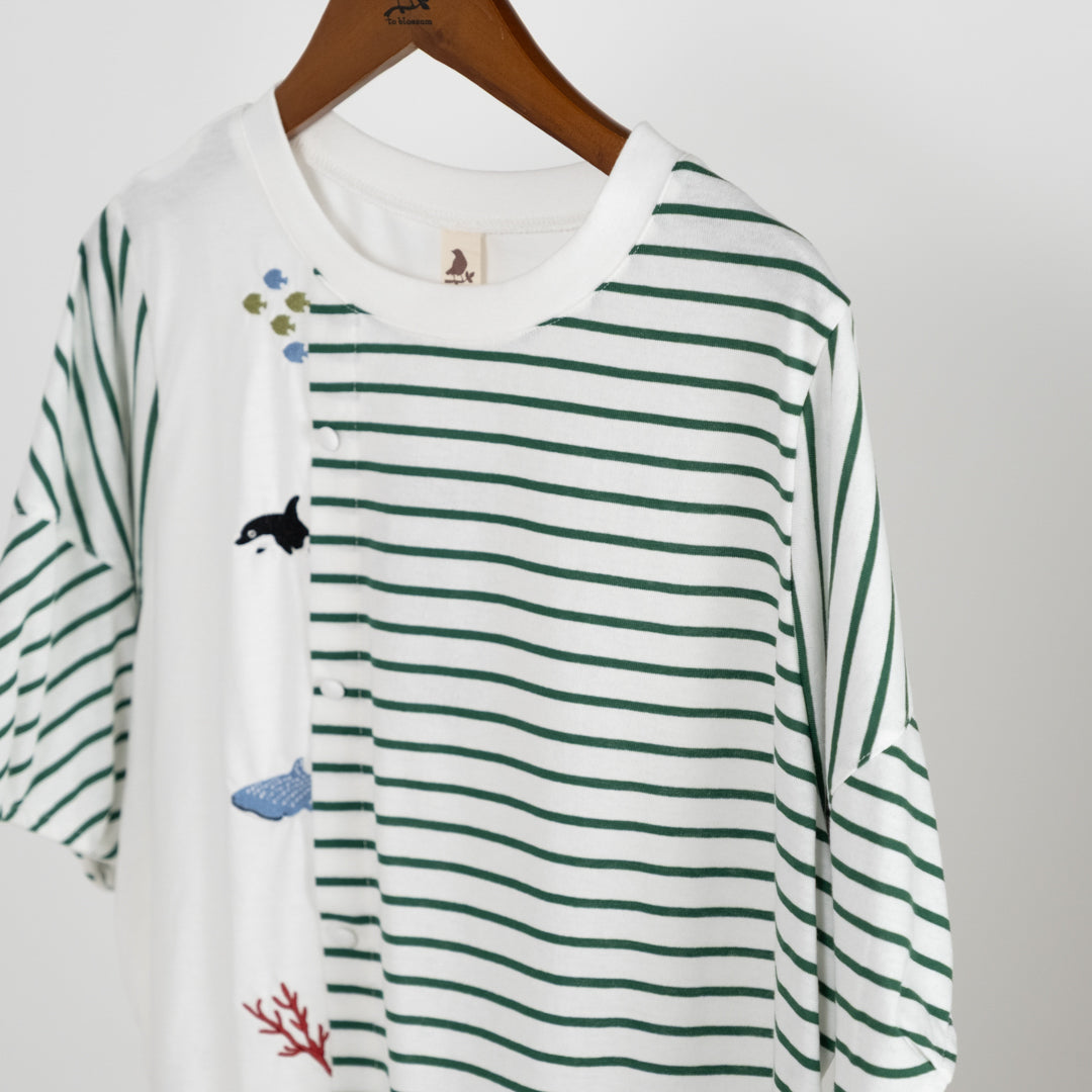 海の中プルオーバー (10041266765956)