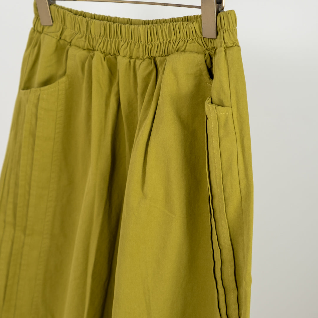 コクーンバルーンパンツ (10081003044996)