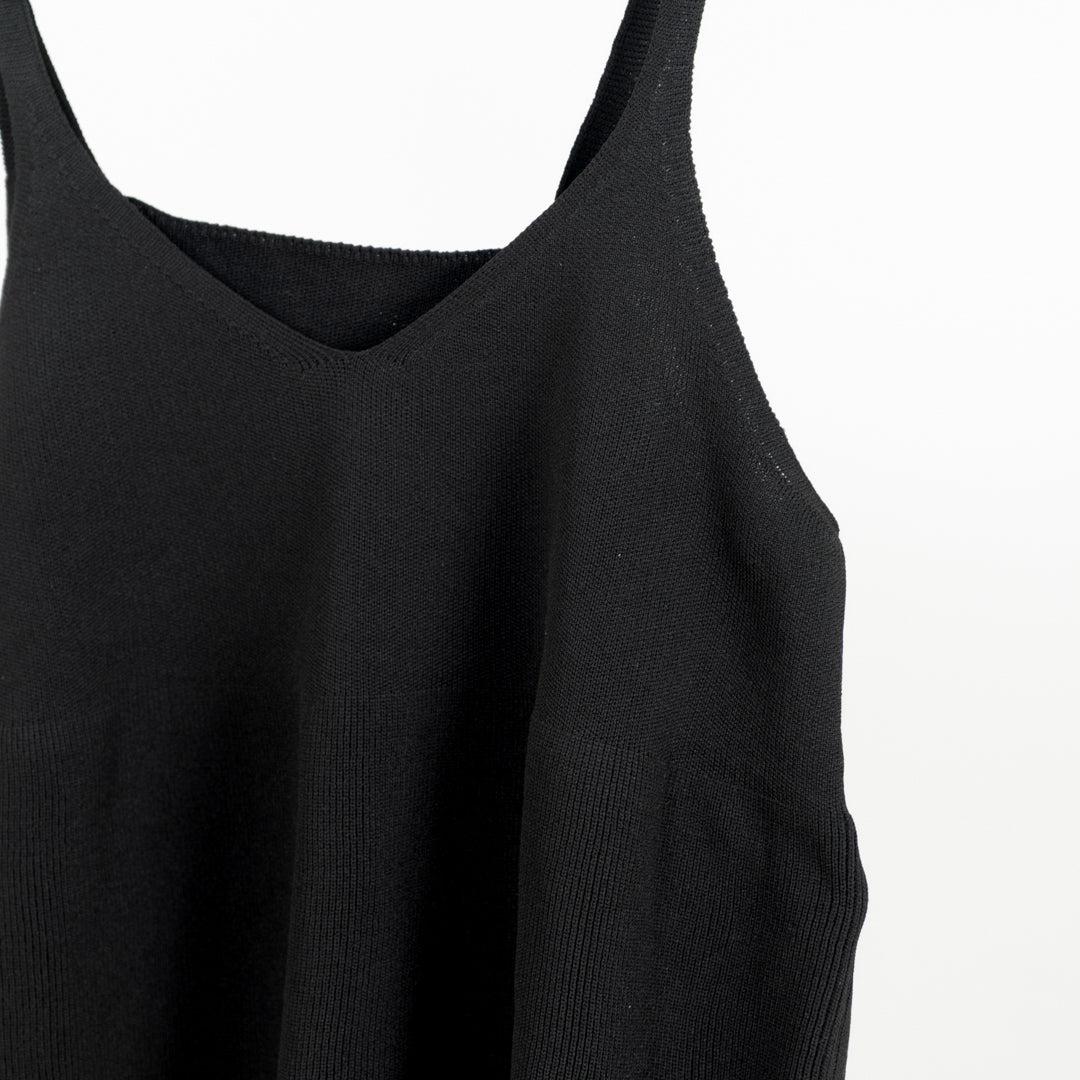 ニットキャミソール (10135654826116)
