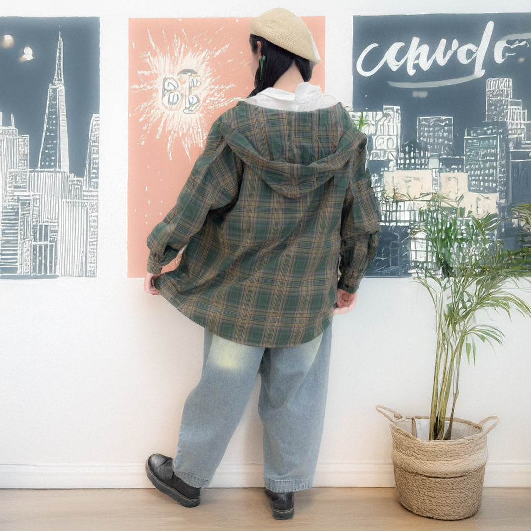 こだまの森のあそび着パンツ (10102359523460)