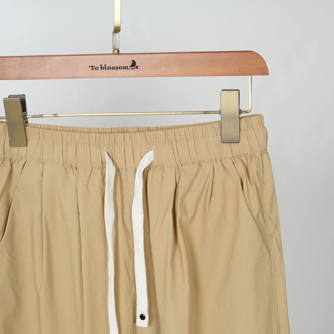 ハイパーストレッチパンツ - to blossom (8199026245764)