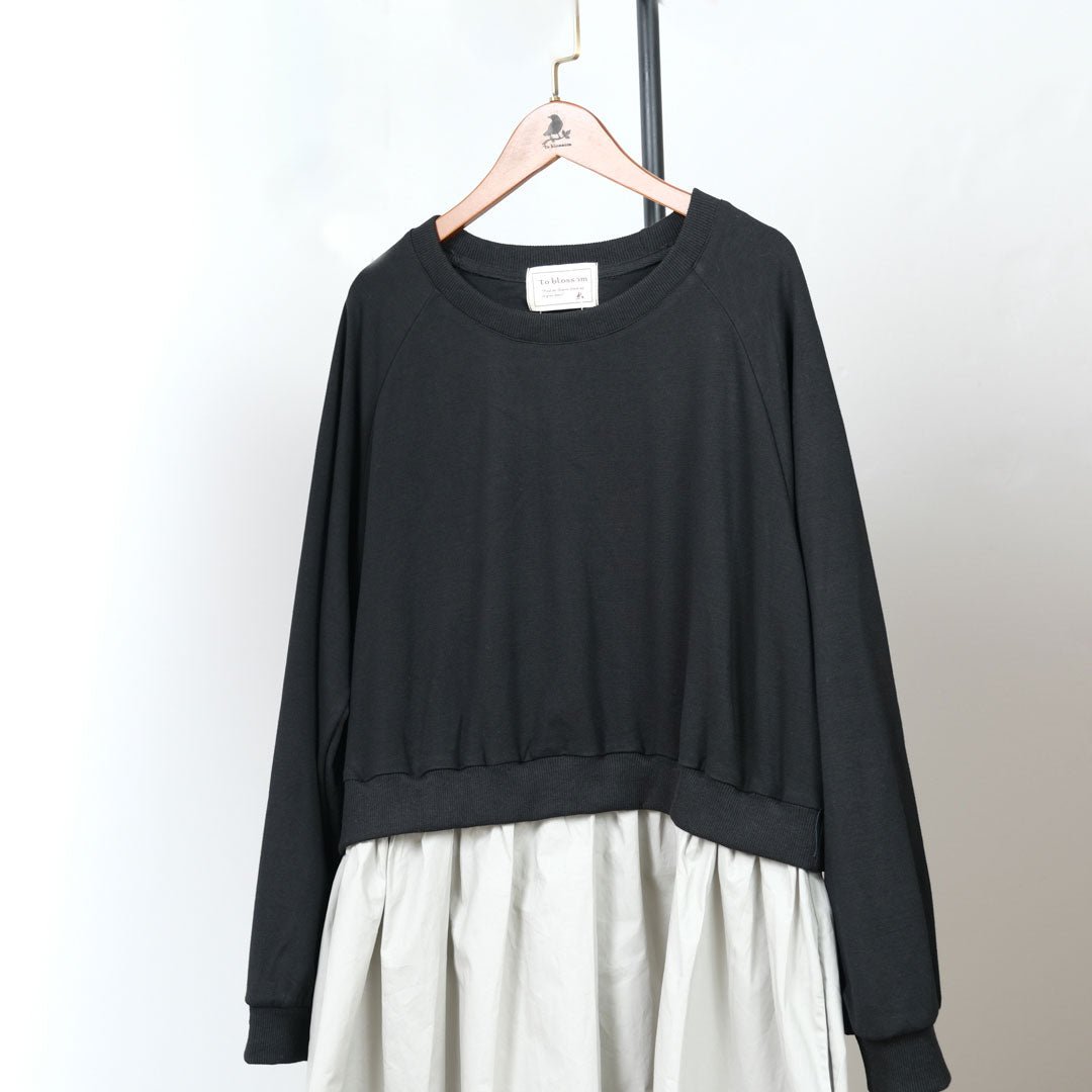 のんびりティータイムワンピース - to blossom (8198987579524)