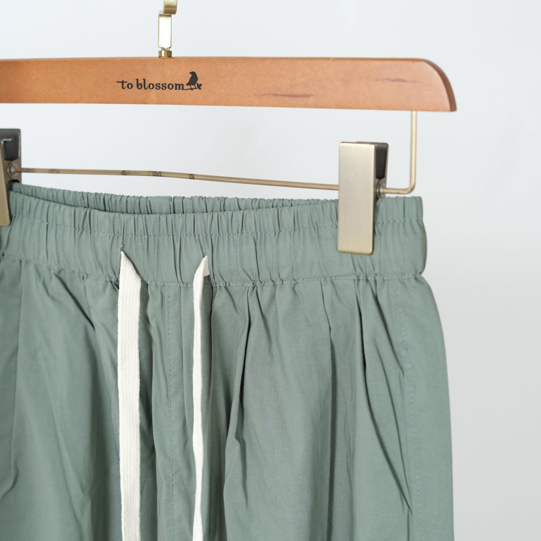 ハイパーストレッチパンツ - to blossom (8199026245764)