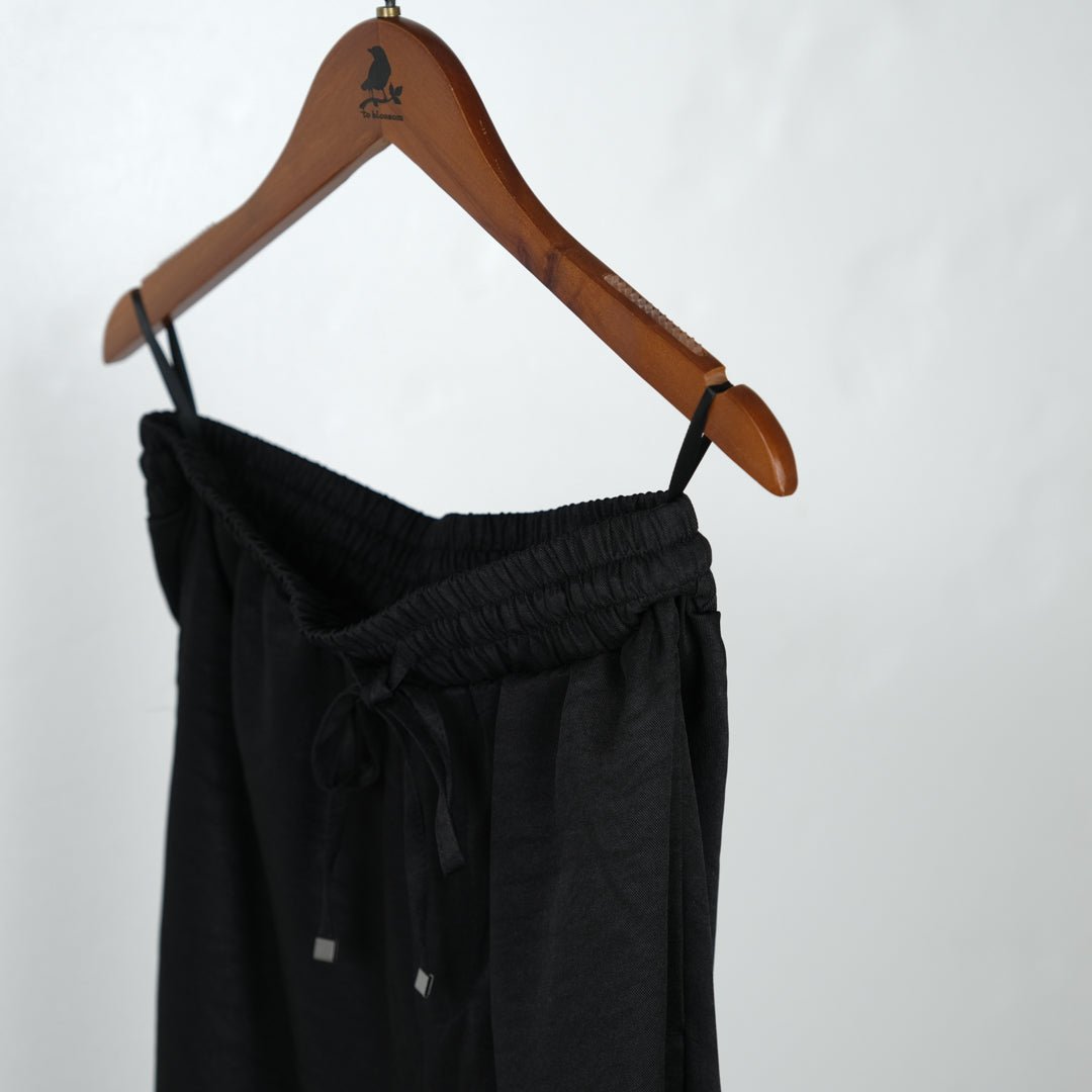 ヴィンテージツイルイージーパンツ - to blossom (8207671591044)