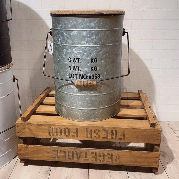 【オンライン限定】ディコンの宝物BOX - to blossom (6618480935044)