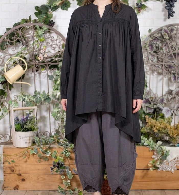 再入荷！！】大人の天使のブラウス(女神のブラウス) – to blossom