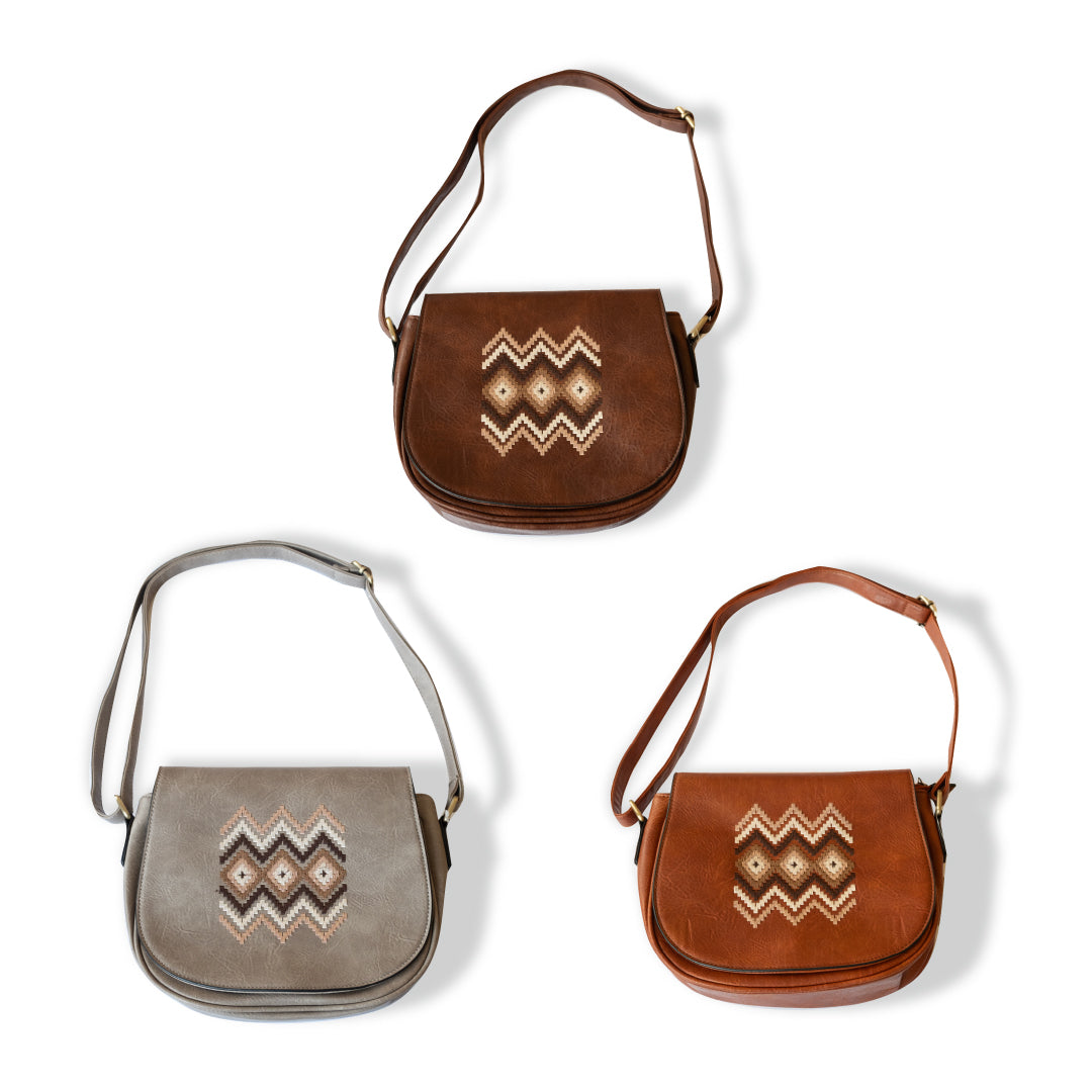 ラビリンスショルダーバッグ