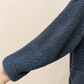 【オンライン限定】パッチワークボアジャケットコート