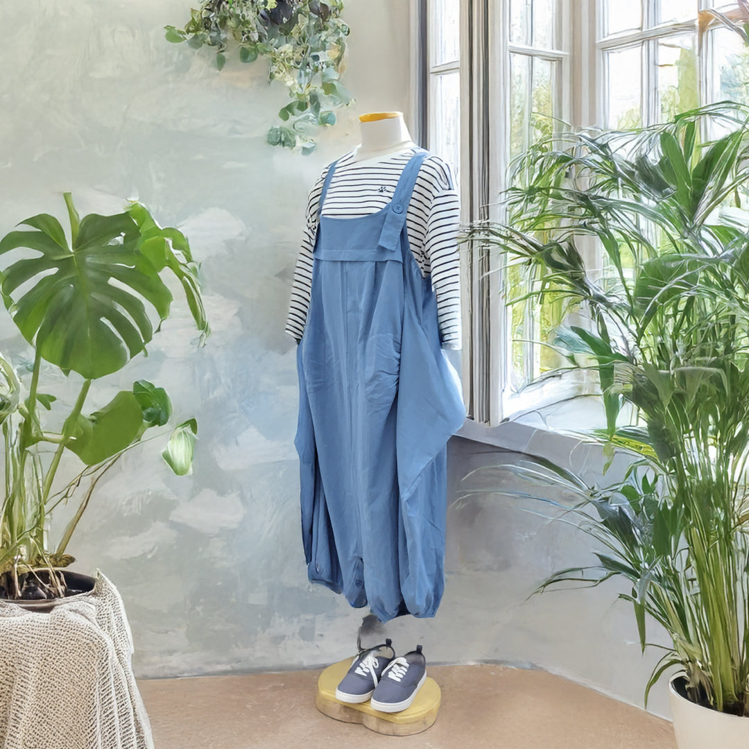 2WAYサルエルパンツ (10005781184644)