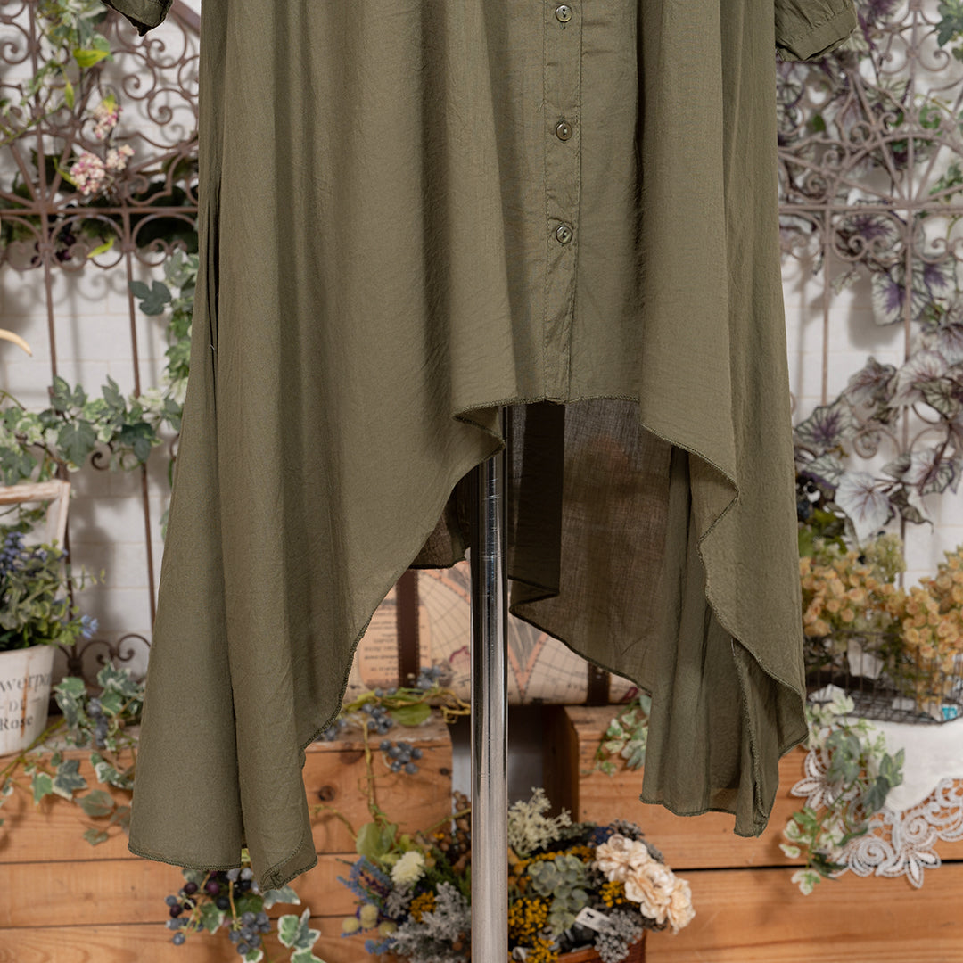 再々入荷！天使のブラウス