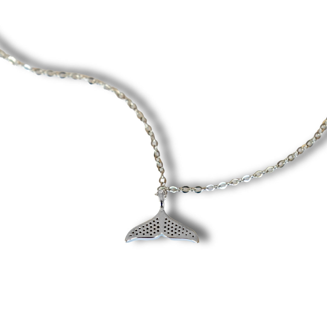 星降る海のティアドロップ