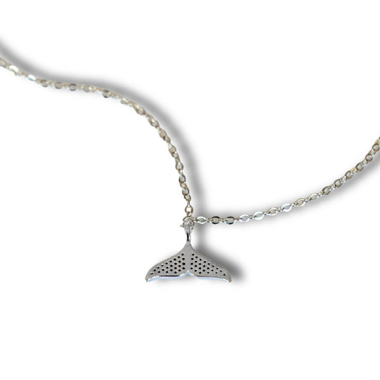 星降る海のティアドロップ