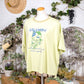 三毛猫五分袖Tシャツ