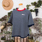 ウーパールーパーBIGTシャツ