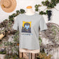 お気に入りの一冊と猫のTシャツ