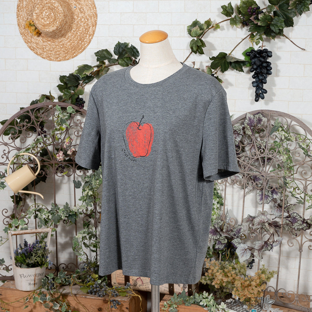 森で見つけた果実Tシャツ