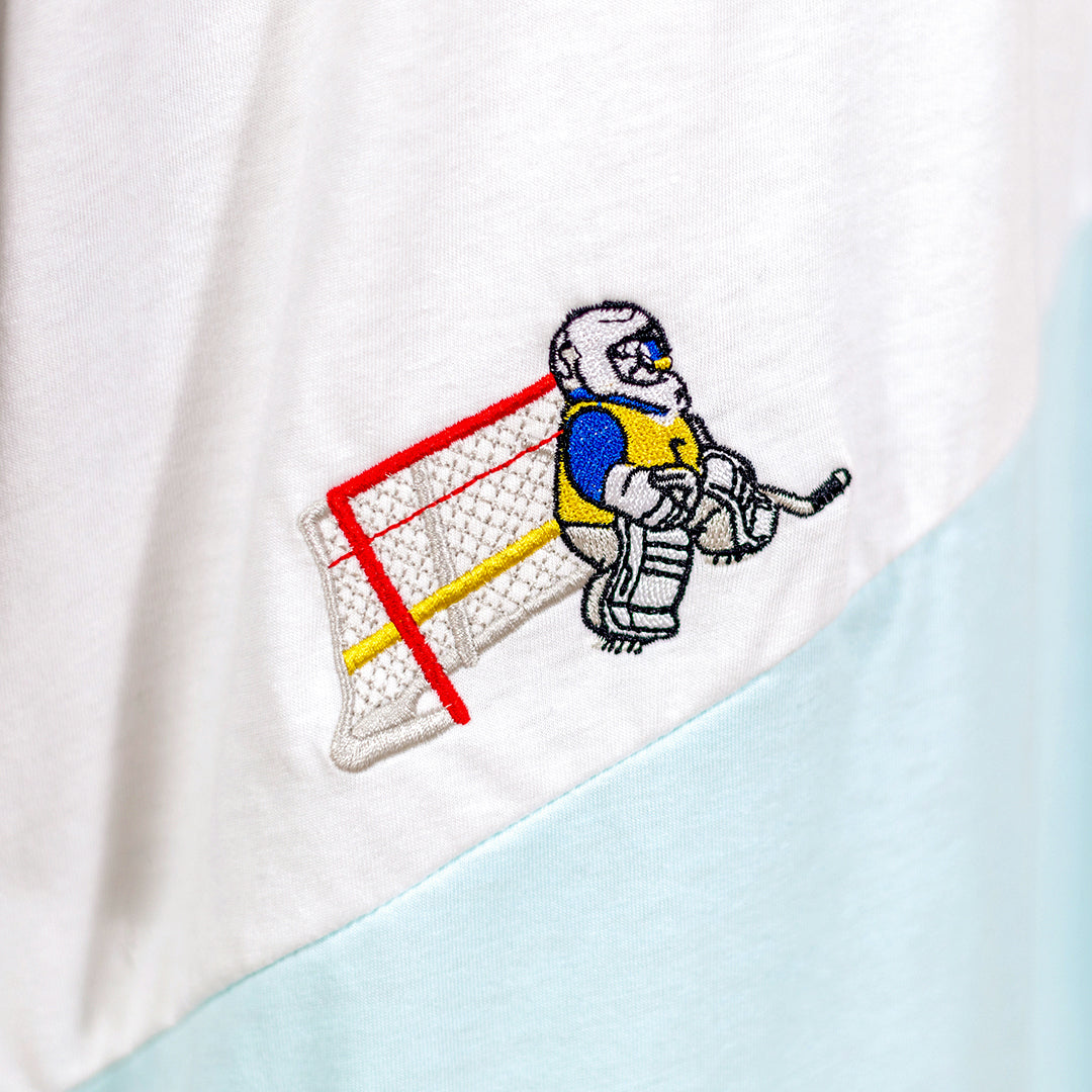 ペンギンアイスホッケーＴシャツ