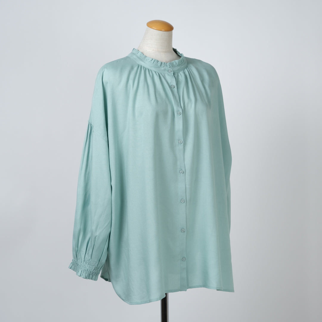 前後2WAYフリルブラウス (8230808748164)