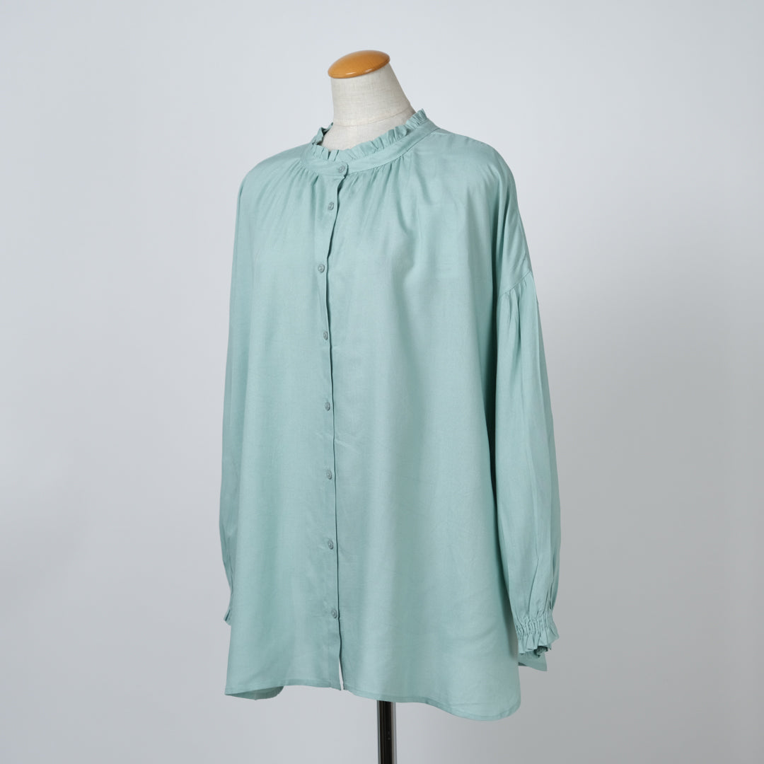 前後2WAYフリルブラウス (8230808748164)