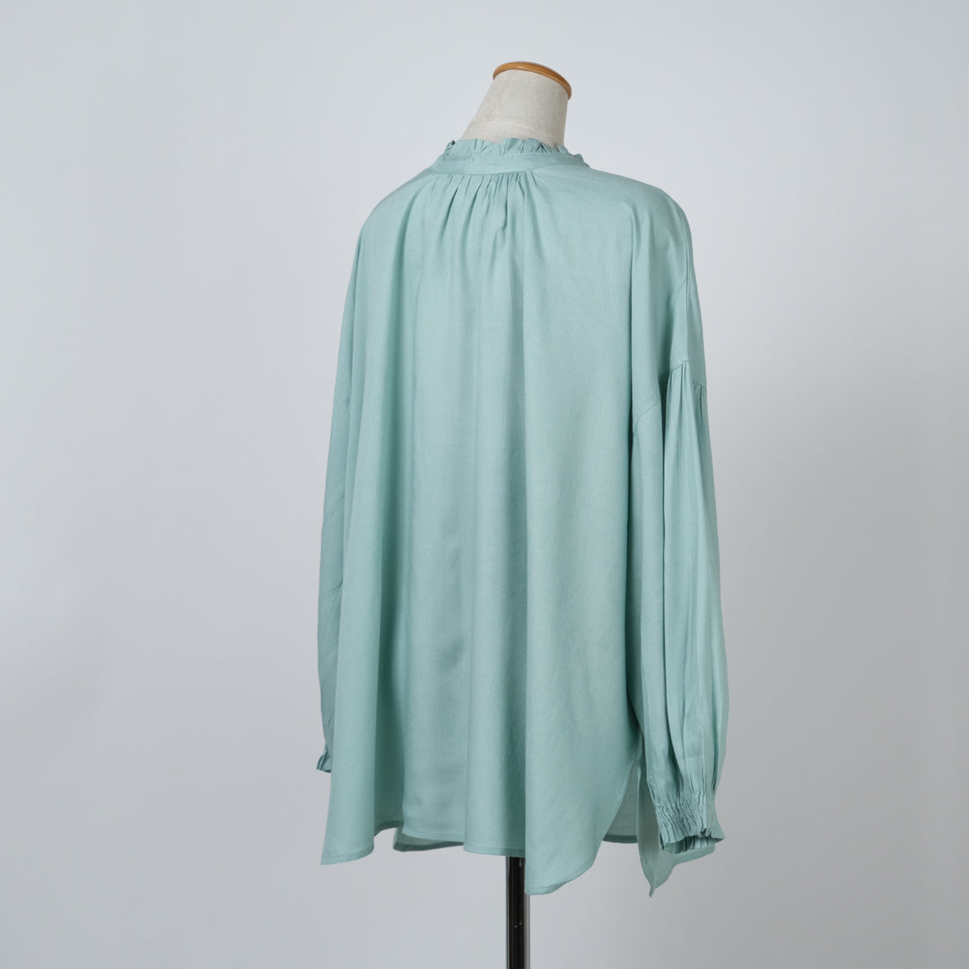 前後2WAYフリルブラウス (8230808748164)