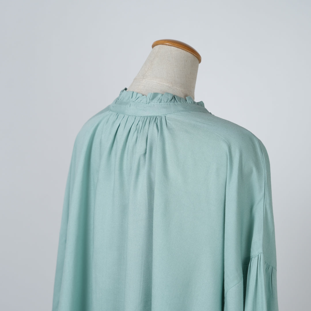 前後2WAYフリルブラウス (8230808748164)