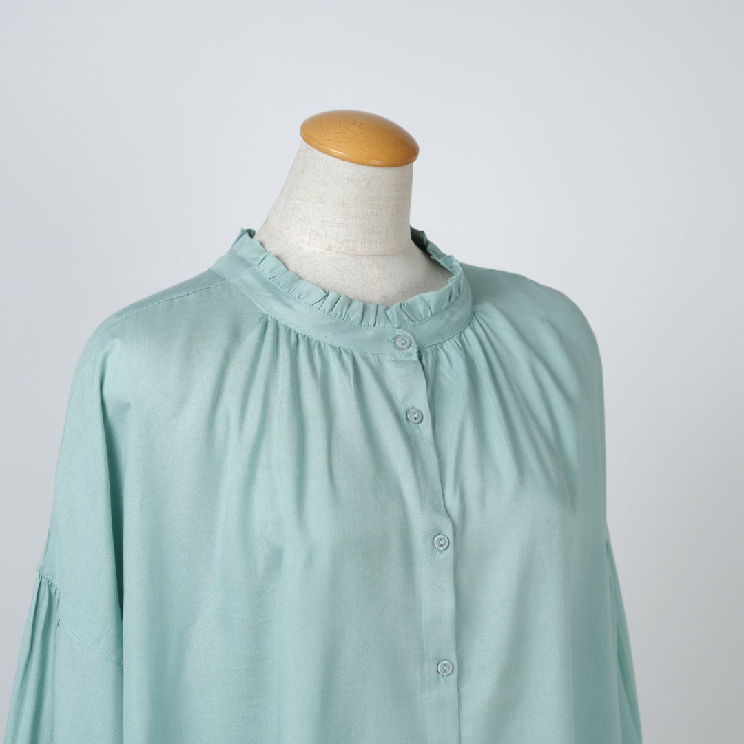 前後2WAYフリルブラウス (8230808748164)