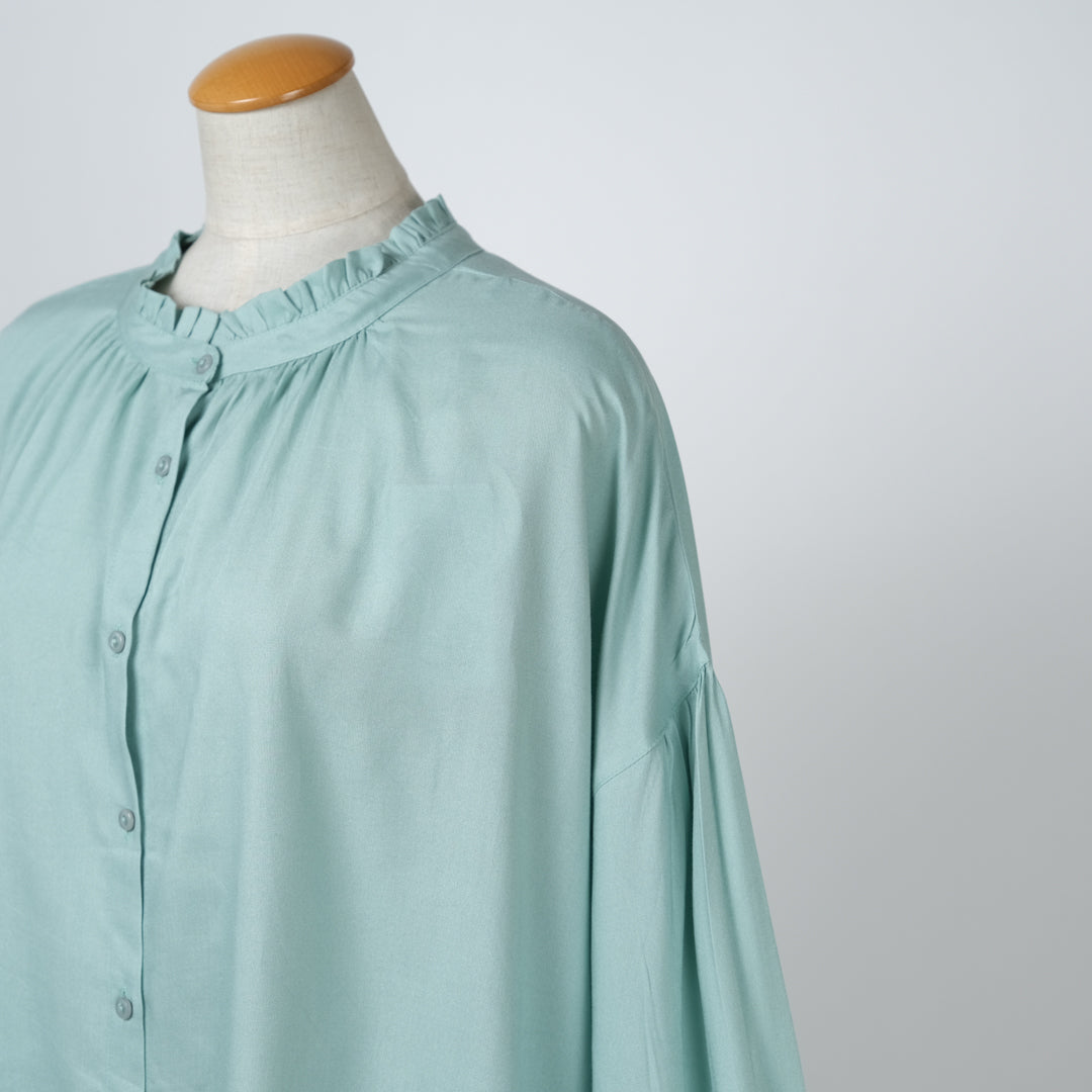 前後2WAYフリルブラウス (8230808748164)