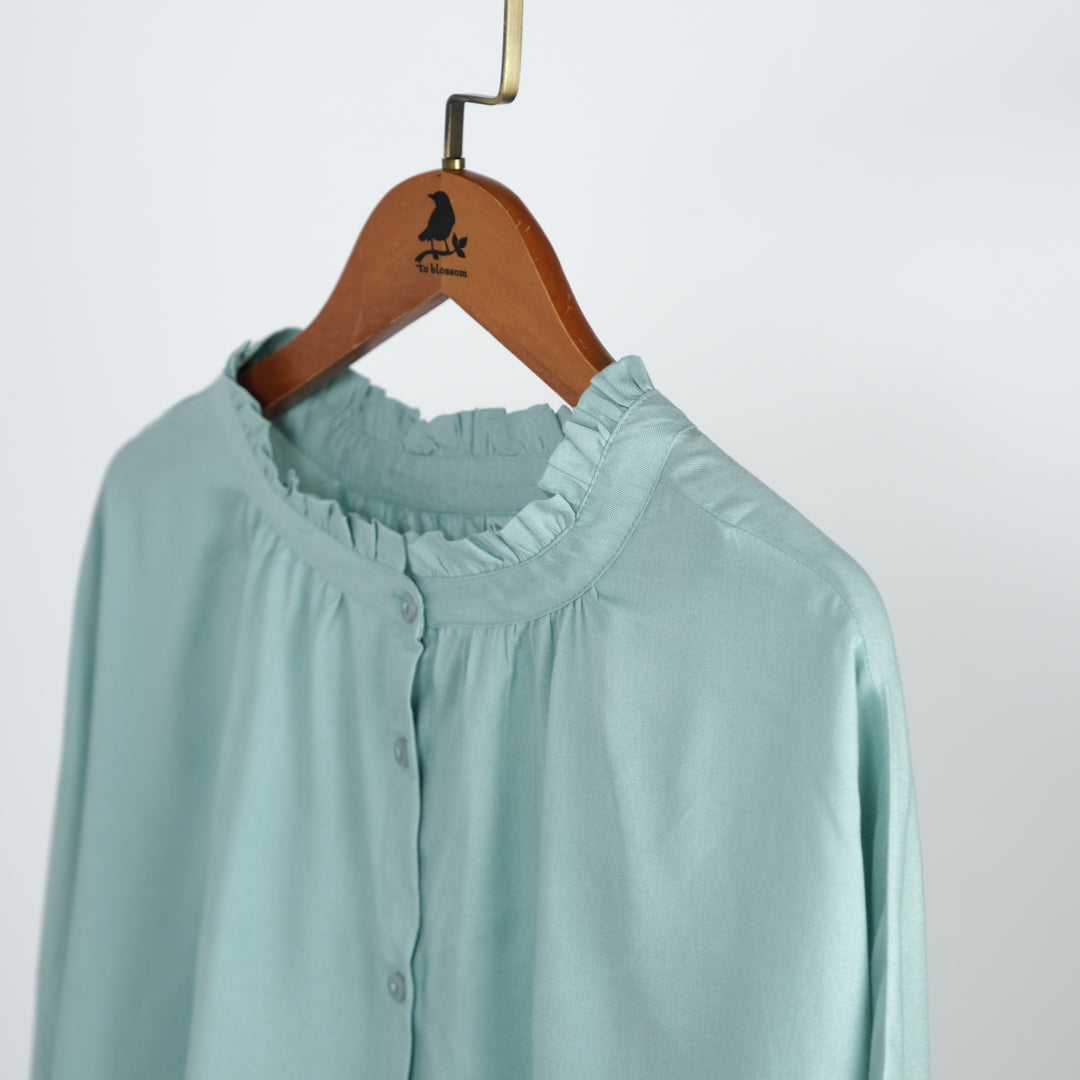 前後2WAYフリルブラウス (8230808748164)