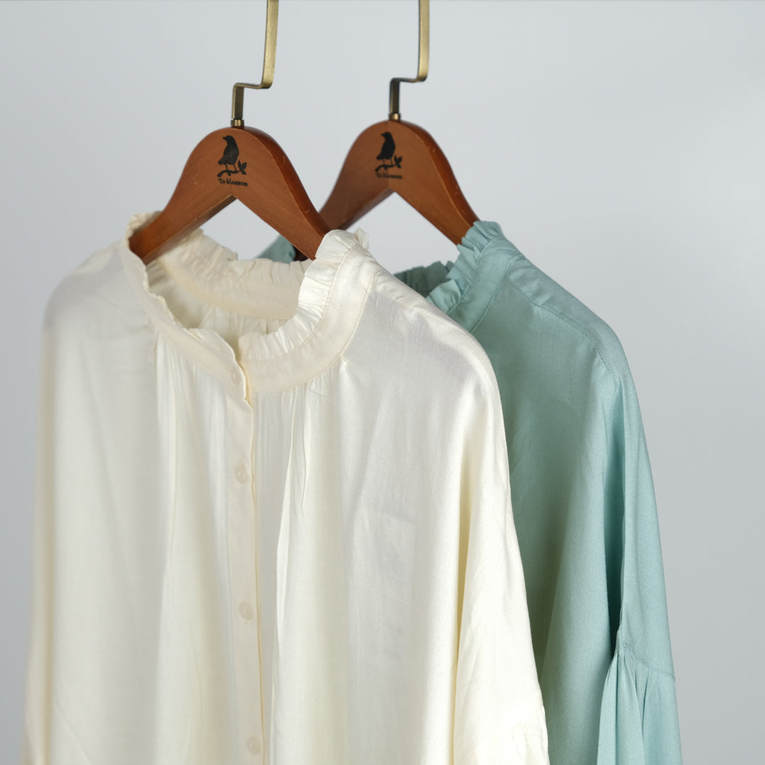 前後2WAYフリルブラウス (8230808748164)