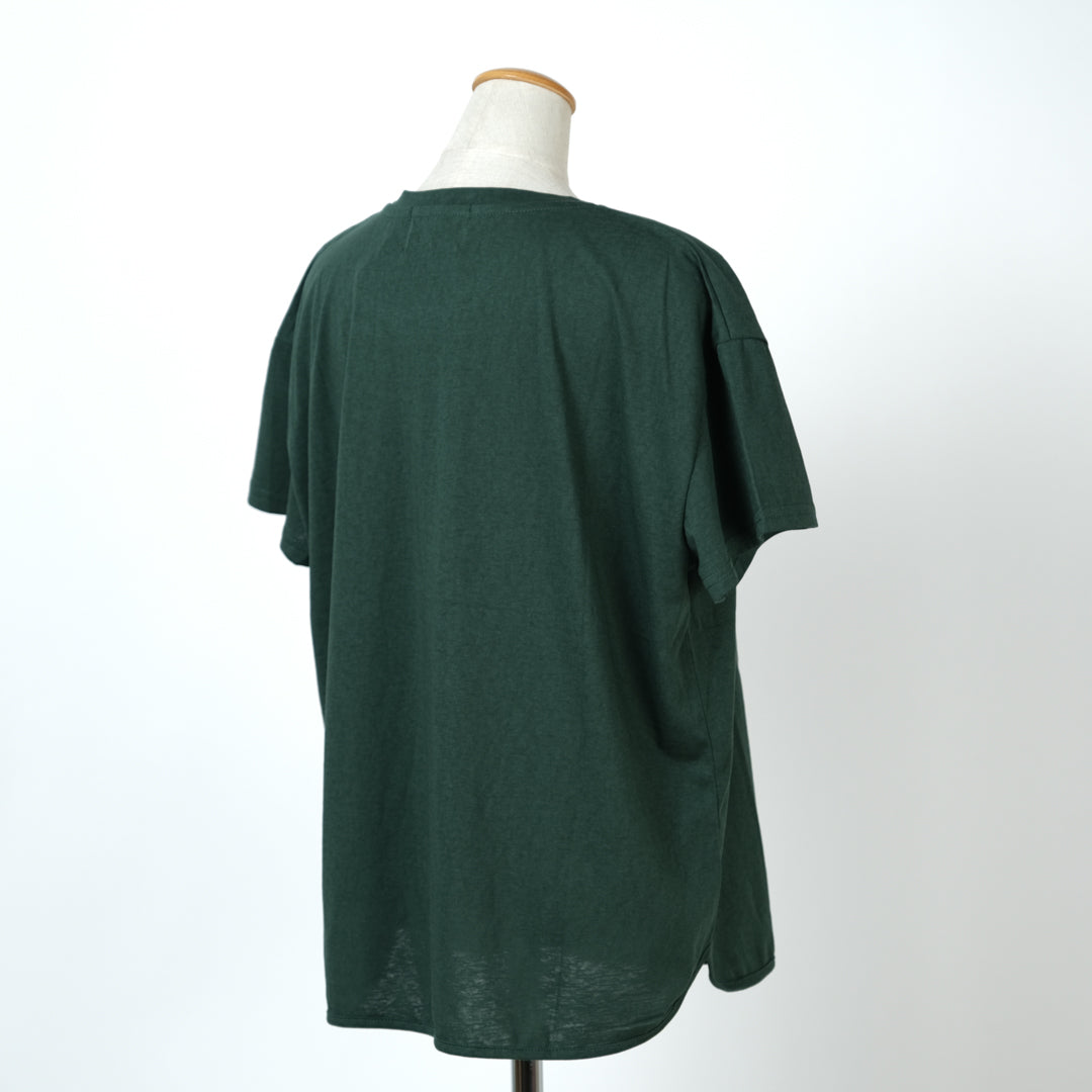 ゾウTシャツ (9995993841796)