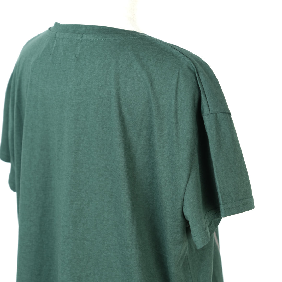 ゾウTシャツ (9995993841796)