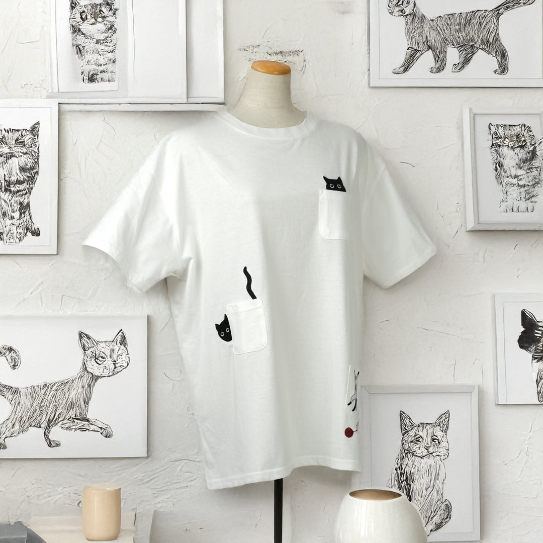 多ポケット元祖ネコチュニック (9995998527620)