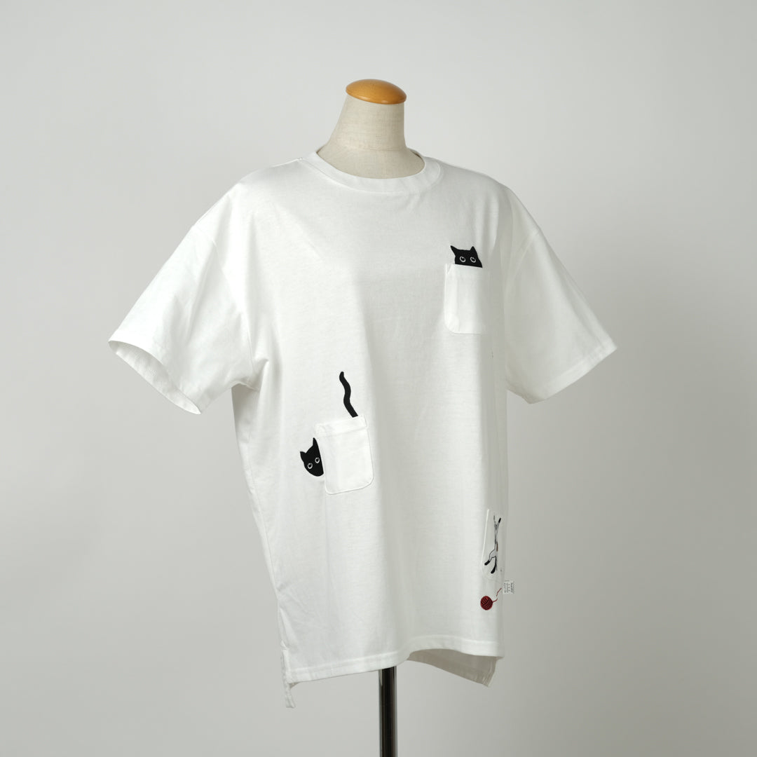 多ポケット元祖ネコチュニック (9995998527620)