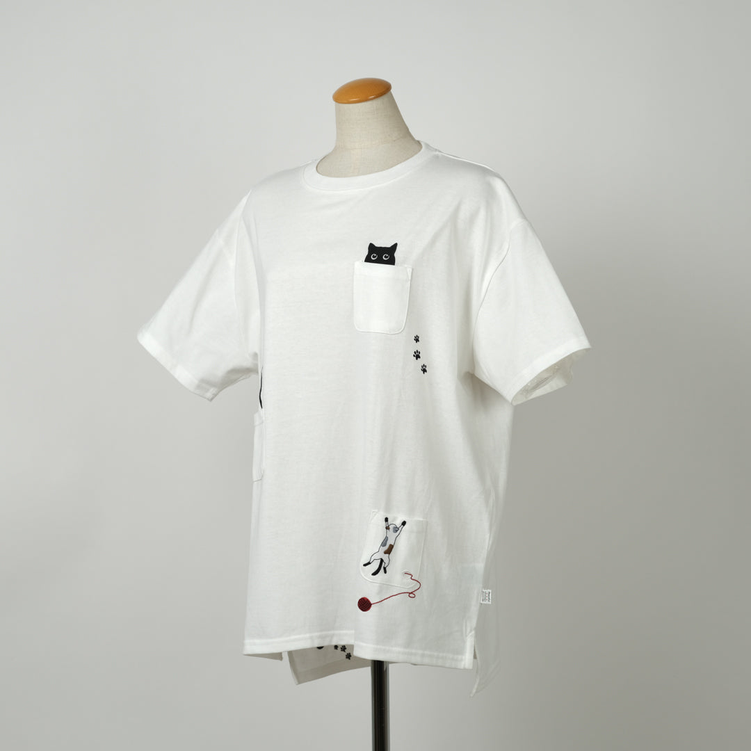 多ポケット元祖ネコチュニック (9995998527620)