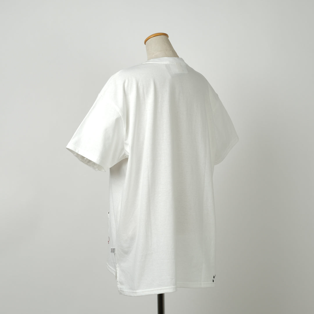 多ポケット元祖ネコチュニック (9995998527620)